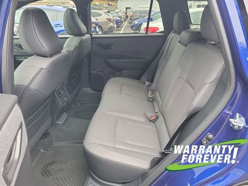 New 2026 Subaru Outback Limited image 16