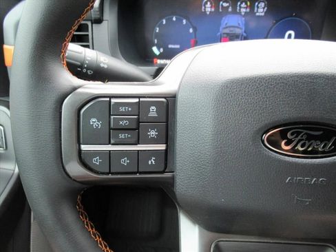 Used 2025 Ford F150 Tremor w/ Bed Utility Package AWD/4WD image 22
