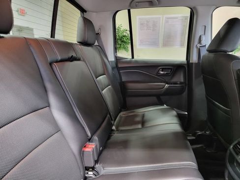 Used 2023 Honda Ridgeline RTL-E image 15