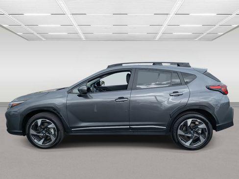 Certified 2025 Subaru Crosstrek 2.5i Limited w/ Popular Package #3A image 2