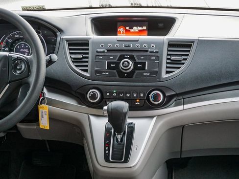 Used 2014 Honda CR-V EX image 16