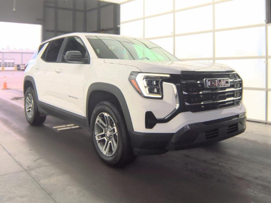 Used 2026 GMC Terrain Elevation FWD image 3