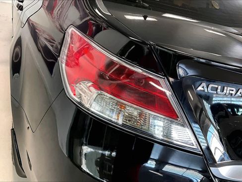 Used 2012 Acura TL SH-AWD image 30