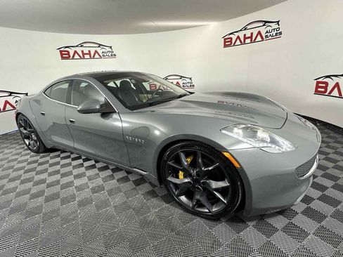Used 2018 Karma Revero Luxury image 11