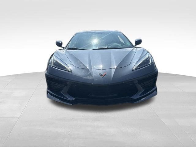 Used 2020 Chevrolet Corvette Stingray Premium Cpe w/ 3LT Preferred Equipment Group RWD image 9