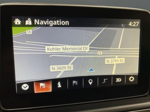 Used 2020 FIAT 124 Spider Abarth w/ Convenience Group image 10