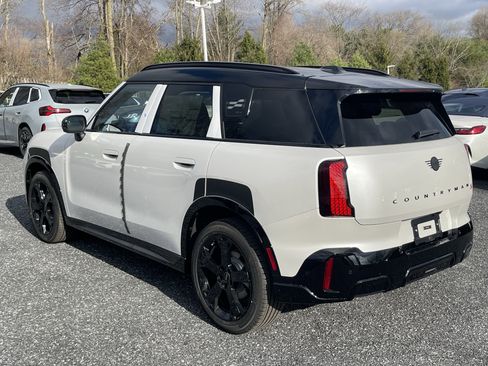 New 2026 MINI Cooper Countryman S image 6