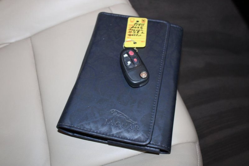 Used 2008 Jaguar XK Convertible RWD image 35