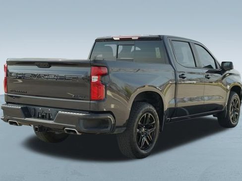 Used 2023 Chevrolet Silverado 1500 RST w/ Convenience Package II image 9