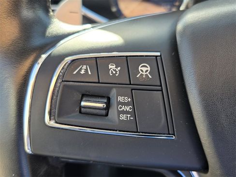 Used 2019 Maserati Quattroporte S image 24