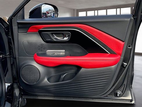 Certified 2025 Acura ADX A-Spec image 24