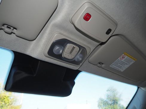 New 2025 RAM ProMaster 2500 image 16