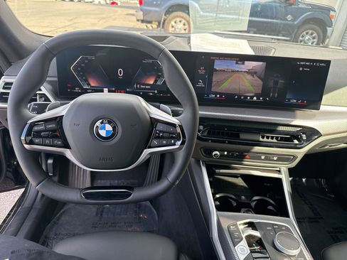Used 2025 BMW 430i xDrive w/ Premium Package AWD/4WD image 19