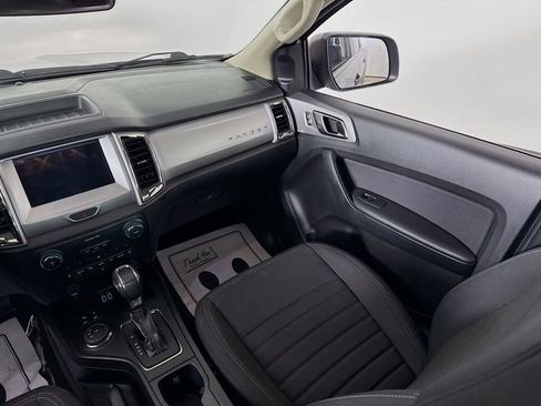 Certified 2023 Ford Ranger XLT w/ Equipment Group 301A Mid image 21