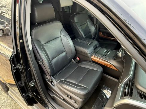 Used 2016 Chevrolet Tahoe LTZ image 8