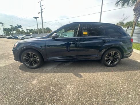 Certified 2026 Audi Q7 3.0T Premium Plus w/ Premium Plus Package AWD/4WD image 4