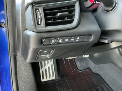 Used 2022 Acura TLX Type S image 26