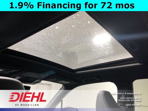 New 2026 Subaru Forester Touring image 17