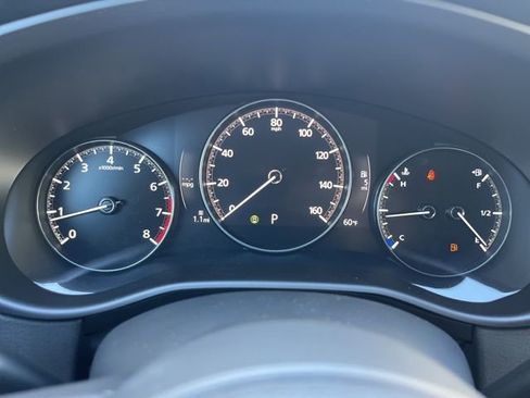 New 2026 MAZDA CX-50 AWD 2.5 S w/ Weather Package image 13