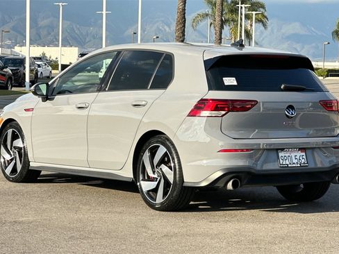 Used 2022 Volkswagen GTI S image 6