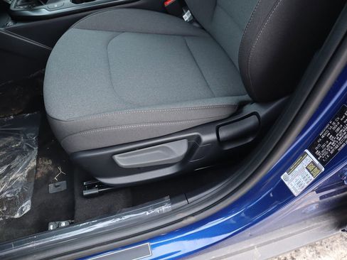 New 2025 Kia K4 FWD image 20
