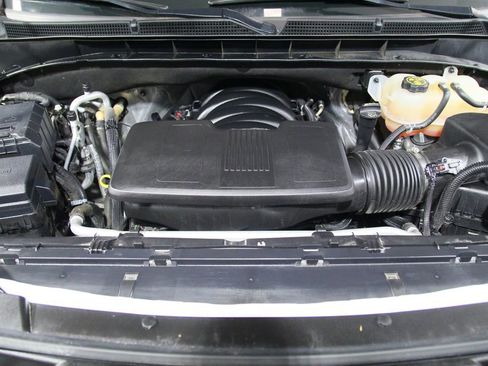 Used 2023 GMC Yukon XL Denali Ultimate AWD/4WD image 29
