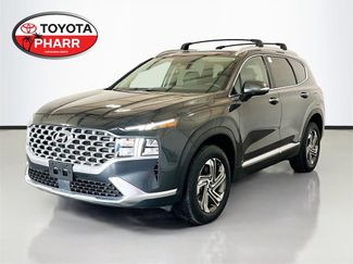 Used 2023 Hyundai Santa Fe SEL w/ Premium Package AWD/4WD video 1