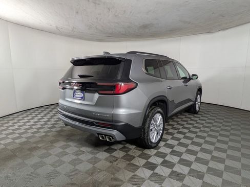 New 2026 GMC Acadia Elevation w/ Elevation Premium Package image 7