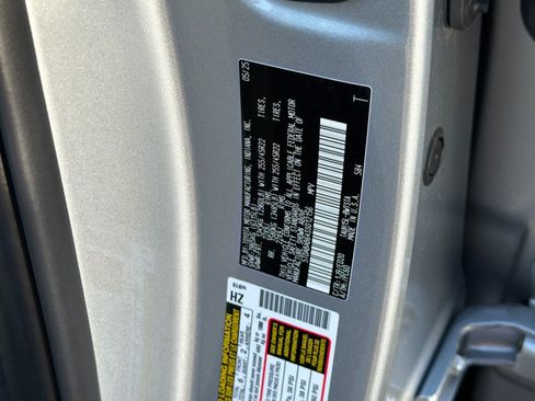 Certified 2025 Lexus TX 500h AWD w/ Technology Package image 34
