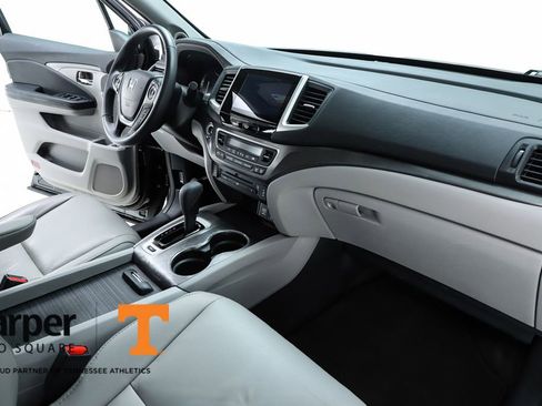 Used 2017 Honda Pilot EX-L image 33