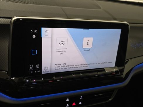 New 2026 Volkswagen Atlas Peak Edition image 5