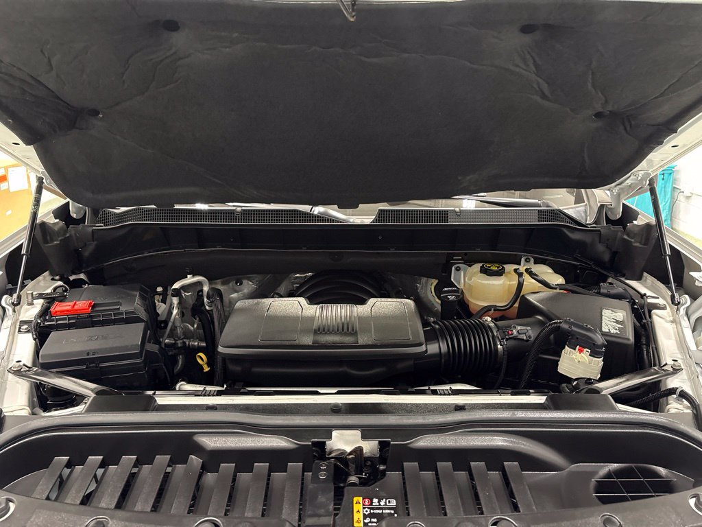 Used 2019 Chevrolet Silverado 1500 RST w/ All-Star Edition AWD/4WD image 10