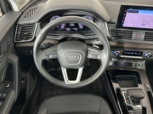 Used 2023 Audi Q5 2.0T Premium Plus w/ Premium Plus Package image 13