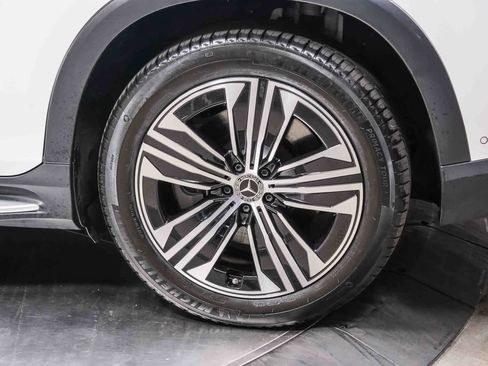 Certified 2023 Mercedes-Benz EQS 450+ SUV image 9