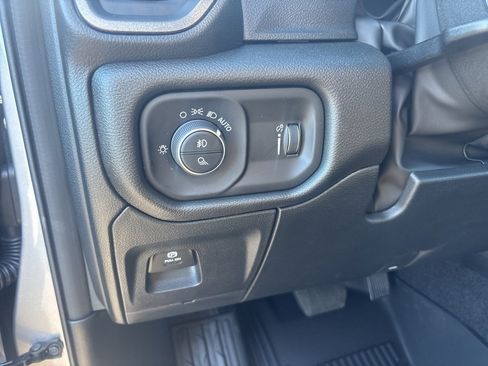 New 2026 RAM 1500 Classic Warlock image 9