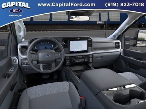 New 2026 Ford F250 XLT AWD/4WD image 9