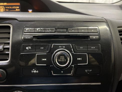 Used 2013 Honda Civic LX image 16