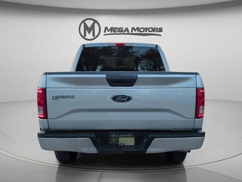 Used 2015 Ford F150 XLT image 6