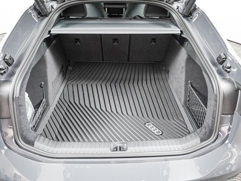 New 2027 Audi A6 e-tron Premium Plus AWD/4WD image 8