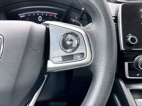 Used 2019 Honda CR-V EX image 25