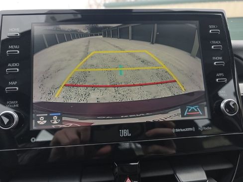 Certified 2021 Toyota Camry XLE w/ Navigation Upgrade Package image 23