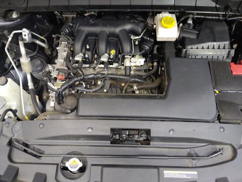 Used 2023 Nissan Pathfinder SV w/ Cargo Package FWD image 30