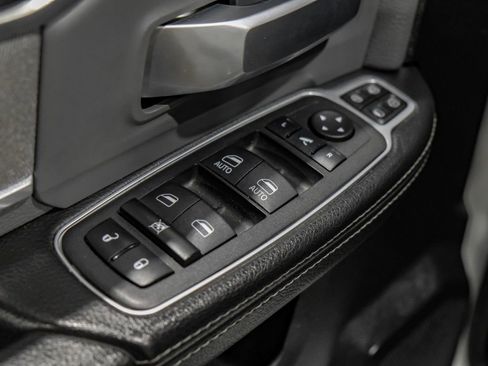 Used 2023 RAM 3500 Big Horn w/ Level 1 Equipment Group image 43