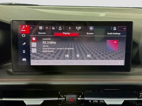 Used 2024 Dodge Hornet GT image 31