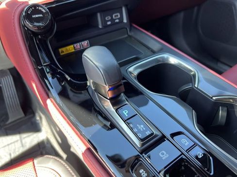 Certified 2025 Lexus NX 350 350 Luxury w/ Cold Area Package image 18