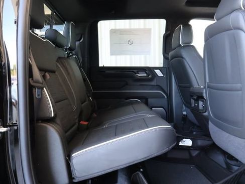 New 2026 GMC Sierra 2500 AT4X AWD/4WD image 22