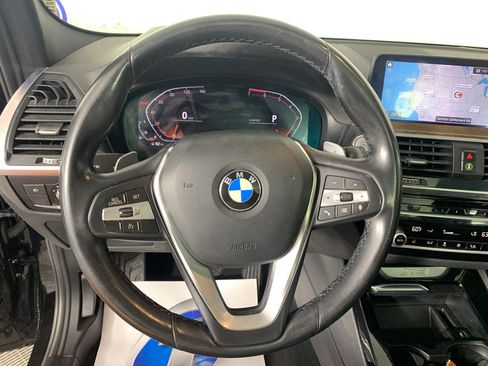 Used 2020 BMW X3 sDrive30i RWD image 21