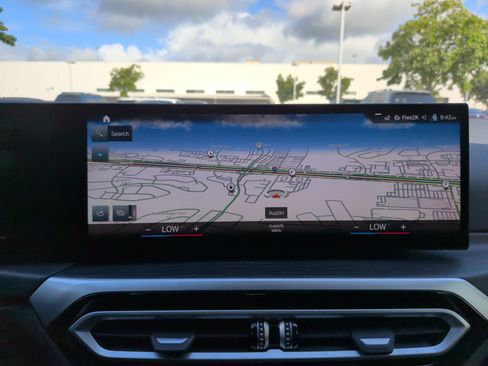 Certified 2023 BMW i4 eDrive40 w/ M Sport Package RWD image 18