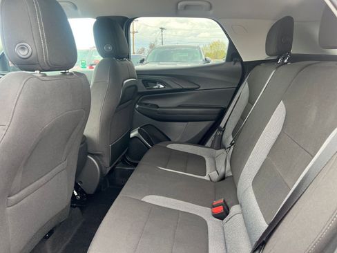 Used 2025 Chevrolet TrailBlazer LT image 25
