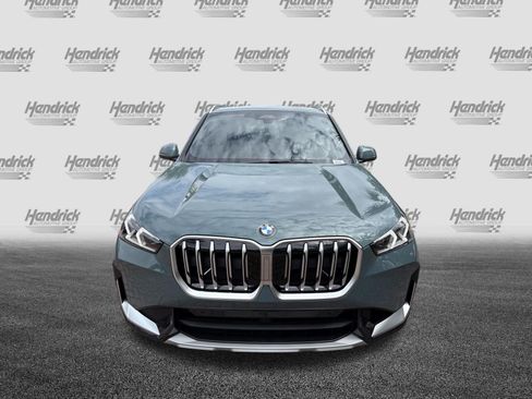 Used 2026 BMW X1 xDrive28i w/ Convenience Package AWD/4WD image 3